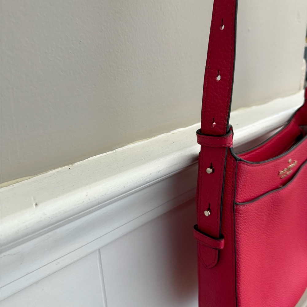 Kate Spade Vibrant pink Crossbody Bag - Picture 2 of 7